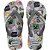 Chinelo Havaianas Minecraft Cinza - 4145 - Imagem 1