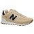 Tênis Masculino New Balance Casual 574V2 Bege - U574 - Imagem 2
