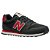 Tênis Masculino New Balance Casual 500V2 Preto - GM50 - Imagem 2