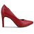 Scarpin Feminino Dakota Valais Vermelho - G5051 - Imagem 1