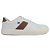 Sapatênis Masculino West Coast Force Branco - 3130 - Imagem 1