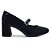 Sapato Feminino Dakota Equinox Preto - D0282 - Imagem 1