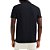 Camisa Polo Masculina Hering MC Regular Pima Preta - KG2AN10 - Imagem 2