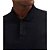Camisa Polo Masculina Hering MC Regular Pima Preta - KG2AN10 - Imagem 4