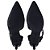 Sapato Feminino Dakota Gabri Preto - D0153 - Imagem 5