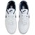Tênis Masculino Nike Big Low Couro Branco - 355152 - Imagem 5