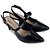 Sapato Feminino Dakota Namaste Preto - D0043 - Imagem 2