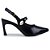 Sapato Feminino Dakota Namaste Preto - D0043 - Imagem 1