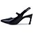 Sapato Feminino Dakota Namaste Preto - D0043 - Imagem 3