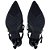 Sapato Feminino Dakota Namaste Preto - D0043 - Imagem 5