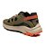 Tênis Masculino Macboot Mergulhao 05 Zoes Verde - MERG - Imagem 3