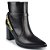 Bota Feminina Ramarim Cano Baixo Preta - 2568101 - Imagem 2