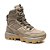 Bota Masculina Macboot CA Orix 02 Cama Marrom Claro - ORIX - Imagem 5