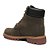 Bota Feminina Macboot CA Couro Lauryn 04 Cinza - LAUR - Imagem 3