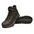 Bota Masculina Macboot CA Couro Imeri 02 Caiova Marrom - IME - Imagem 4