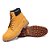 Bota Macboot Feminina CA Couro Lauryn 04 Tukano Marrom - LAUR - Imagem 4