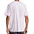 Camiseta Masculina Adidas MC Logo Linear Lilás - JE9004 - Imagem 5
