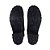 Bota Feminina Pegada Coturno Couro Preta - 28141503 - Imagem 8