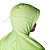 Jaqueta Masculina Adidas Corta Vento Own the Run Verde - JP0 - Imagem 3