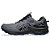 Tênis de Trilha Masculino Asics Gel-Venture 10 Cinza - 1011 - Imagem 4