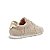 Tênis Feminino Santa Lolla Jogging Couro Camurça Bege - 050A - Imagem 3