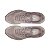 Tênis Feminino Mizuno Hawk 6 Rosa - 33033 - Imagem 4