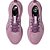 Tênis de Corrida Feminino Asics Gel Cumulus 27 Roxo - B772 - Imagem 5