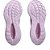 Tênis de Corrida Feminino Asics Gel Cumulus 27 Roxo - B772 - Imagem 6