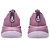 Tênis de Corrida Feminino Asics Gel Cumulus 27 Roxo - B772 - Imagem 4