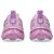 Tênis de Corrida Feminino Asics Noosa Tri 16 Lilás - 1012 - Imagem 4