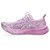 Tênis de Corrida Feminino Asics Noosa Tri 16 Lilás - 1012 - Imagem 3
