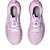 Tênis de Corrida Feminino Asics Noosa Tri 16 Lilás - 1012 - Imagem 5