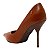 Scarpin Feminino Santa Lolla Salto Fino Marrom Safari - 0070 - Imagem 4