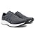 Tênis Masculino Asics Casual Ugoki Cinza - 201B - Imagem 2