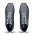Tênis Masculino Asics Casual Ugoki Cinza - 201B - Imagem 5