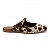 Mule Feminino Tanara Marrom Natural - T8831 - Imagem 1