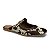 Mule Feminino Tanara Marrom Natural - T8831 - Imagem 2