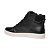Bota Feminina Pegada Cano Baixo Preta - 2190 - Imagem 3