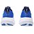 Tênis de Corrida Masculino Asics Gel Nimbus 27 Azul - 1011 - Imagem 4