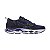 Tênis Feminino Mizuno Wave Stratos 3 Azul - 6006 - Imagem 1