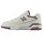 Tênis Feminino New Balance 550 Branco Off - BBW5 - Imagem 3
