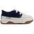 Tênis Infantil Masculino Molekinho Branco Off - 2623 - Imagem 1