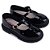 Sapato Infantil Feminino Molekinha Preto - 2566 - Imagem 2