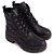 Bota Feminina Tanara Coturno Marrom - T8892 - Imagem 2