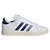 Tênis Masculino Adidas Grand Court Base Branco - JH8610 - Imagem 1