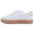 Tênis Infantil Feminino Molekinha Branco - 2582.102.12638 - Imagem 3