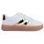 Tênis Infantil Feminino Molekinha Branco - 2582.102.12638 - Imagem 1