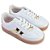 Tênis Infantil Feminino Molekinha Branco - 2582.102.12638 - Imagem 2