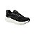 Tênis Feminino Kolosh Union Preto - E0463 - Imagem 2