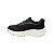 Tênis Feminino Kolosh Union Preto - E0463 - Imagem 3